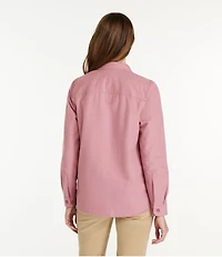 Women's Heritage Chamois Shirt