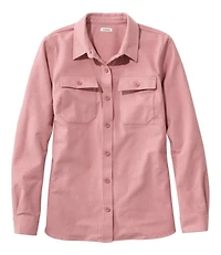 Women's Heritage Chamois Shirt