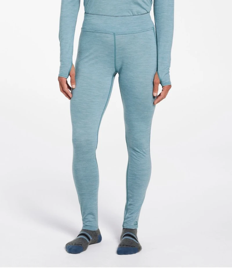 Women's Cresta Ultralight 150 Pants, High-Rise Slim-Leg Stripe