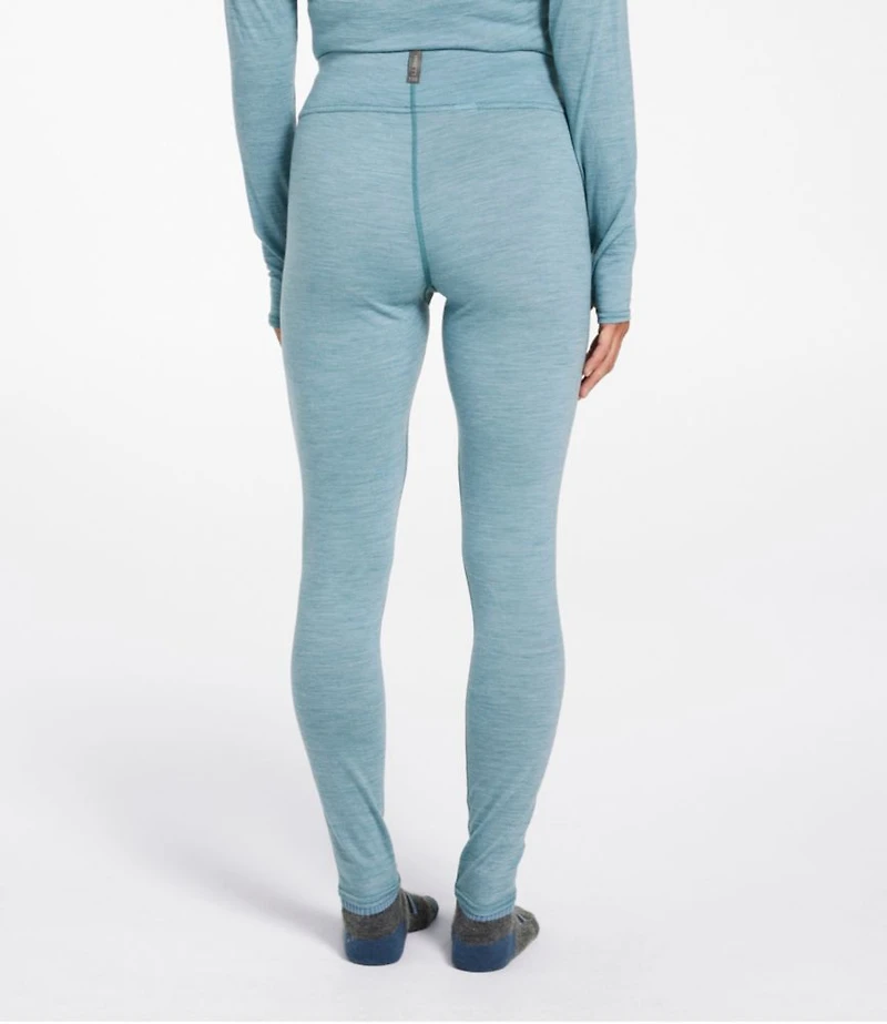 Women's Cresta Ultralight 150 Pants, High-Rise Slim-Leg Stripe