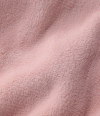 Women's Wicked Plush Robe, Full-Zip