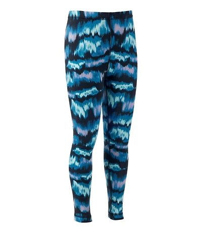 Kids' Wicked Warm Long Underwear