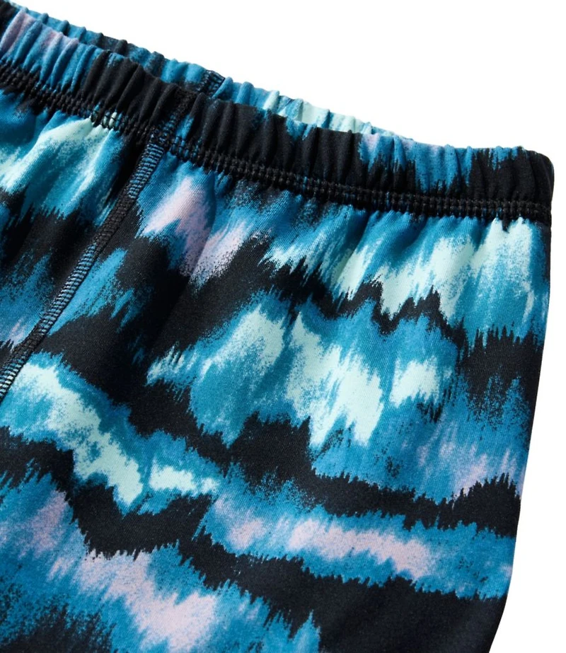 Kids' Wicked Warm Long Underwear