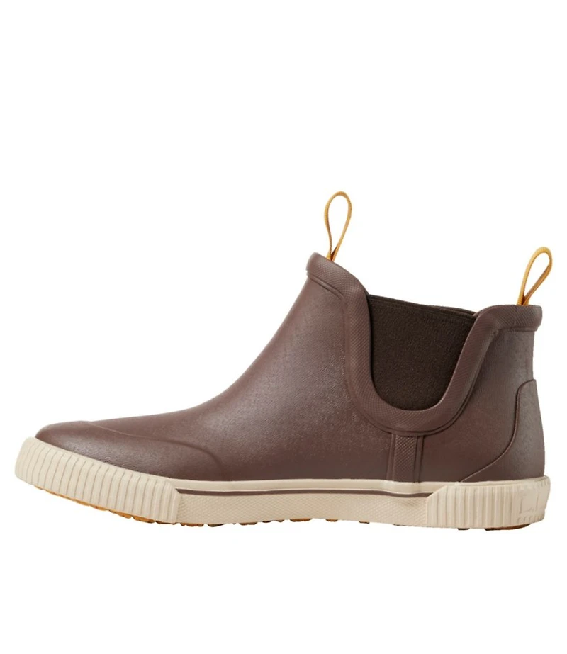 Women's Wellie® Sport Rubber Chelsea Boots