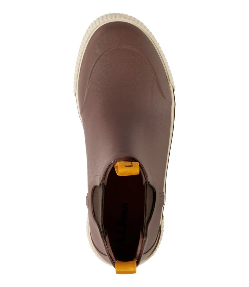 Women's Wellie® Sport Rubber Chelsea Boots