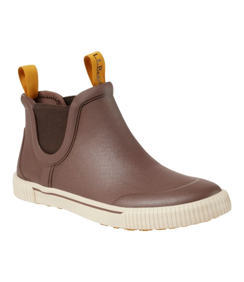 Women's Wellie® Sport Rubber Chelsea Boots
