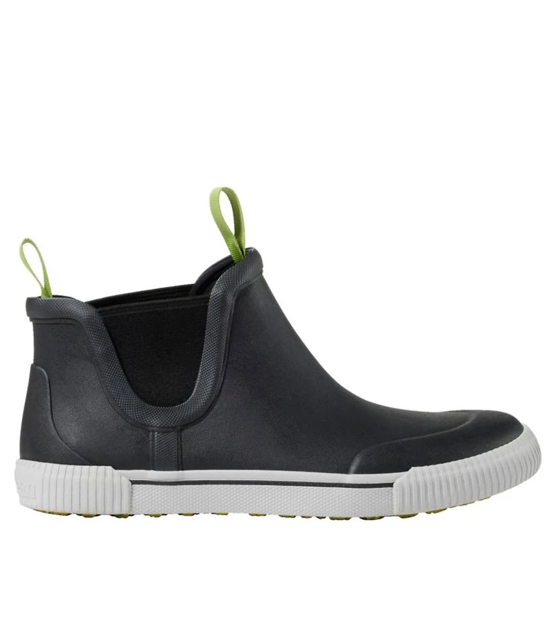 Women's Wellie® Sport Rubber Chelsea Boots