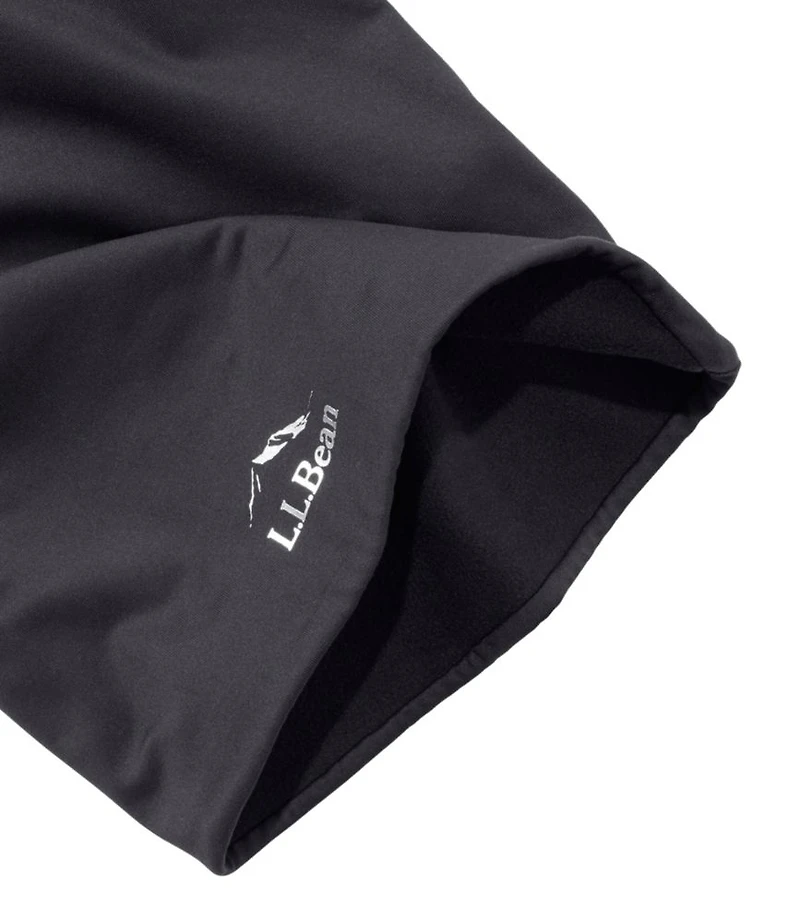 Adults' L.L.Bean Performance Neck Gaiter, Fleece-Lined