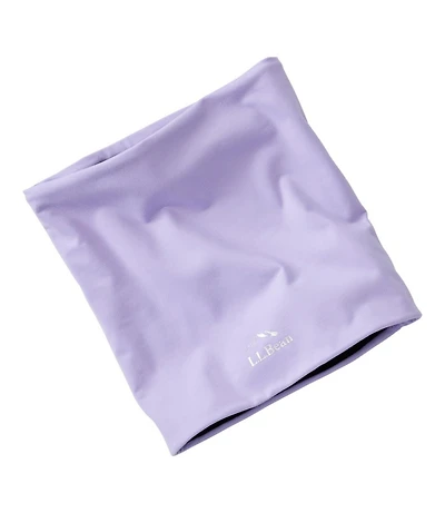 Adults' L.L.Bean Performance Neck Gaiter, Fleece-Lined