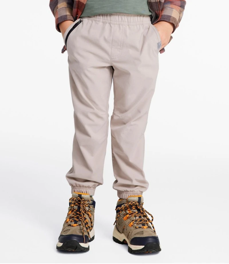 Kids' Multisport Joggers