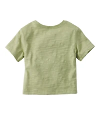 Toddlers' Graphic Tee, Short-Sleeve Glow-In-The-Dark