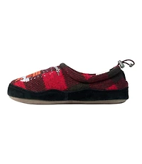 Kids' L.L.Bean X Peanuts Sweater Fleece Slippers