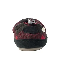 Kids' L.L.Bean X Peanuts Sweater Fleece Slippers