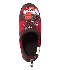 Kids' L.L.Bean X Peanuts Sweater Fleece Slippers