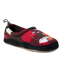 Kids' L.L.Bean X Peanuts Sweater Fleece Slippers