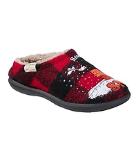 Women's L.L.Bean x Peanuts Daybreak Scuffs, Motif
