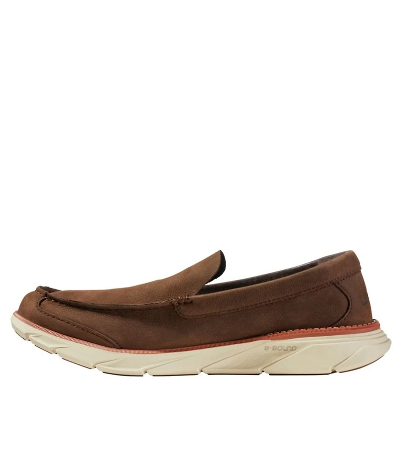 Men's Kennebec Slip-On Shoes