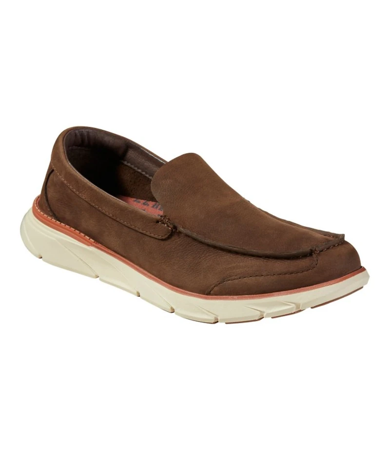 Men's Kennebec Slip-On Shoes