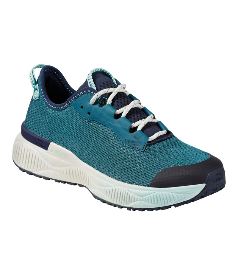 Women's Dirigo Sneakers, Lace-Up
