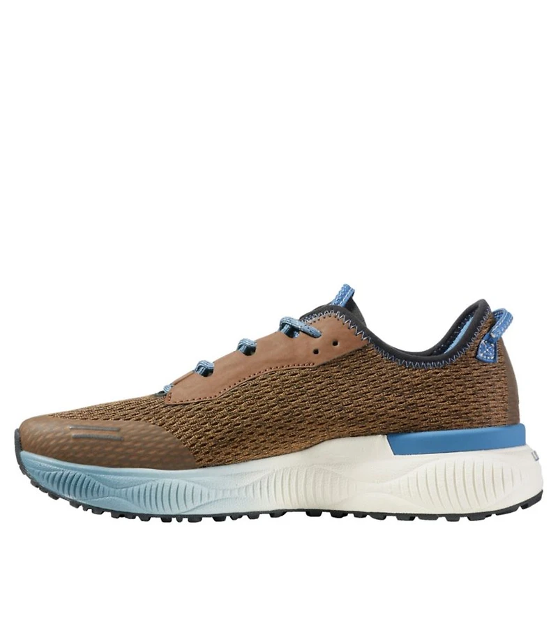 Men's Dirigo Sneakers, Lace-Up