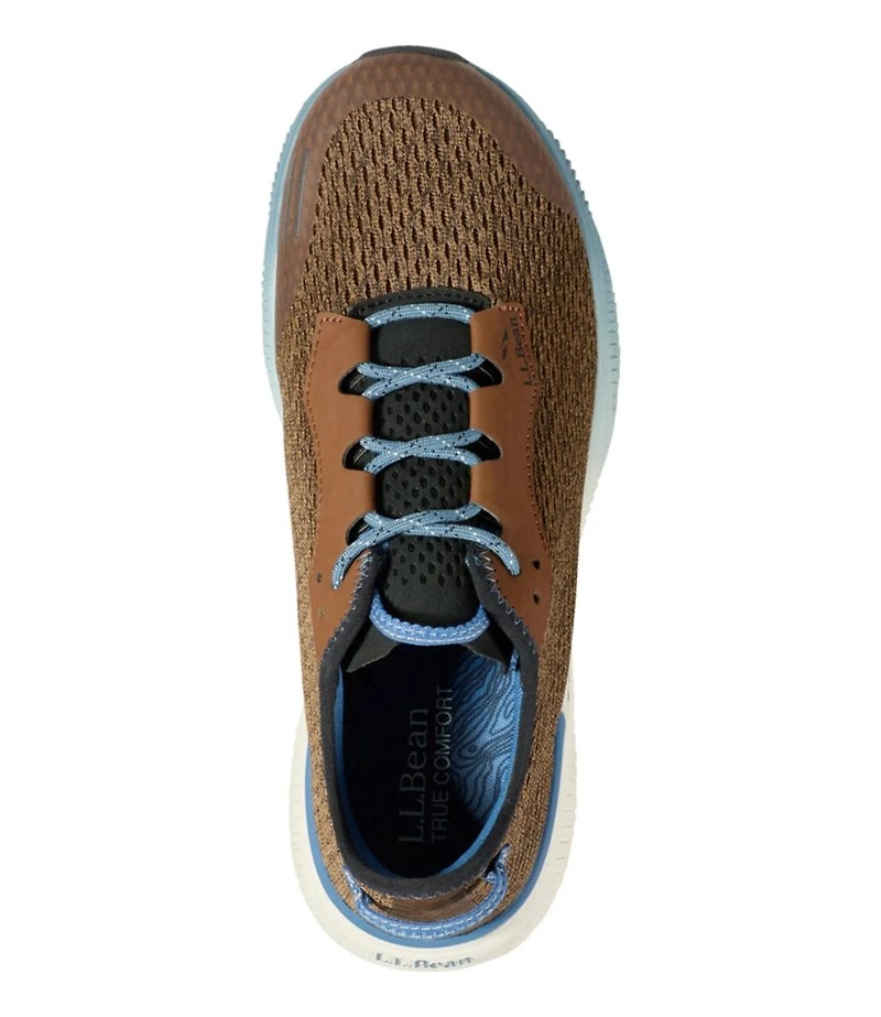 Men's Dirigo Sneakers, Lace-Up