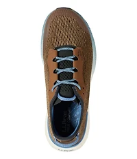Men's Dirigo Sneakers, Lace-Up
