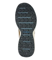 Men's Dirigo Sneakers, Lace-Up