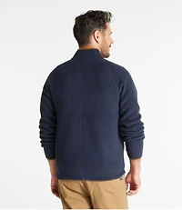 Men's Katahdin Fleece, Full-Zip