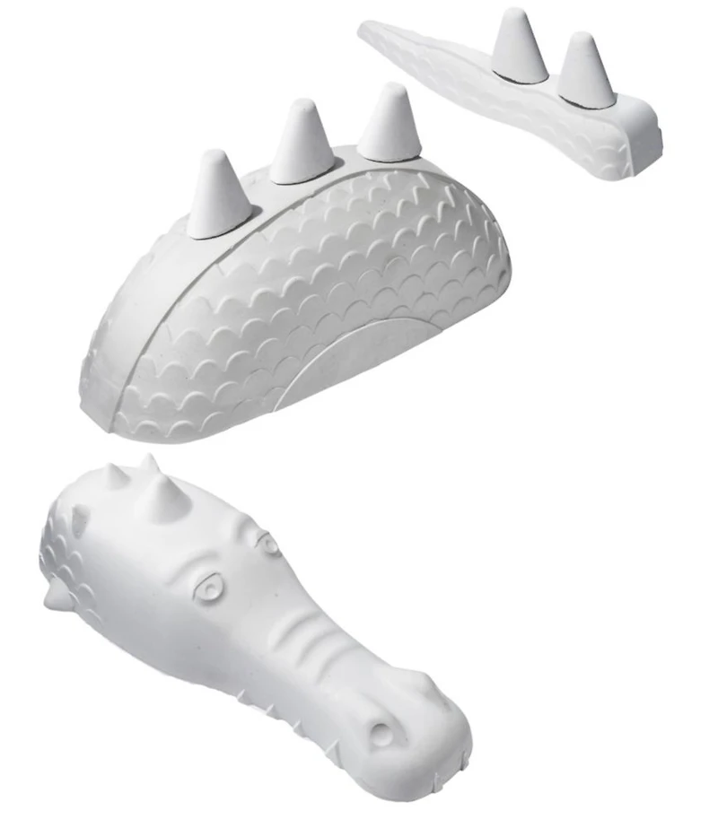 Snow and Sand Mold Kit, Dragon