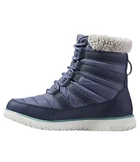 Women's Ultralight Quilted Insulated Boots
