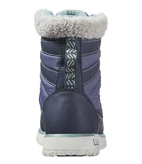 Women's Ultralight Quilted Insulated Boots