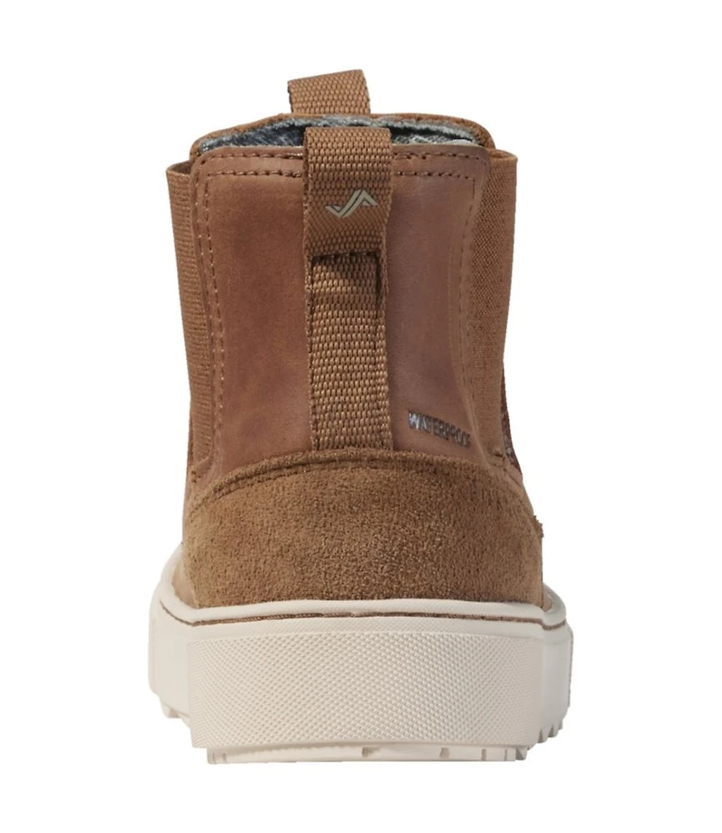 Women's Forsake Lucie Waterproof Chelsea Boots