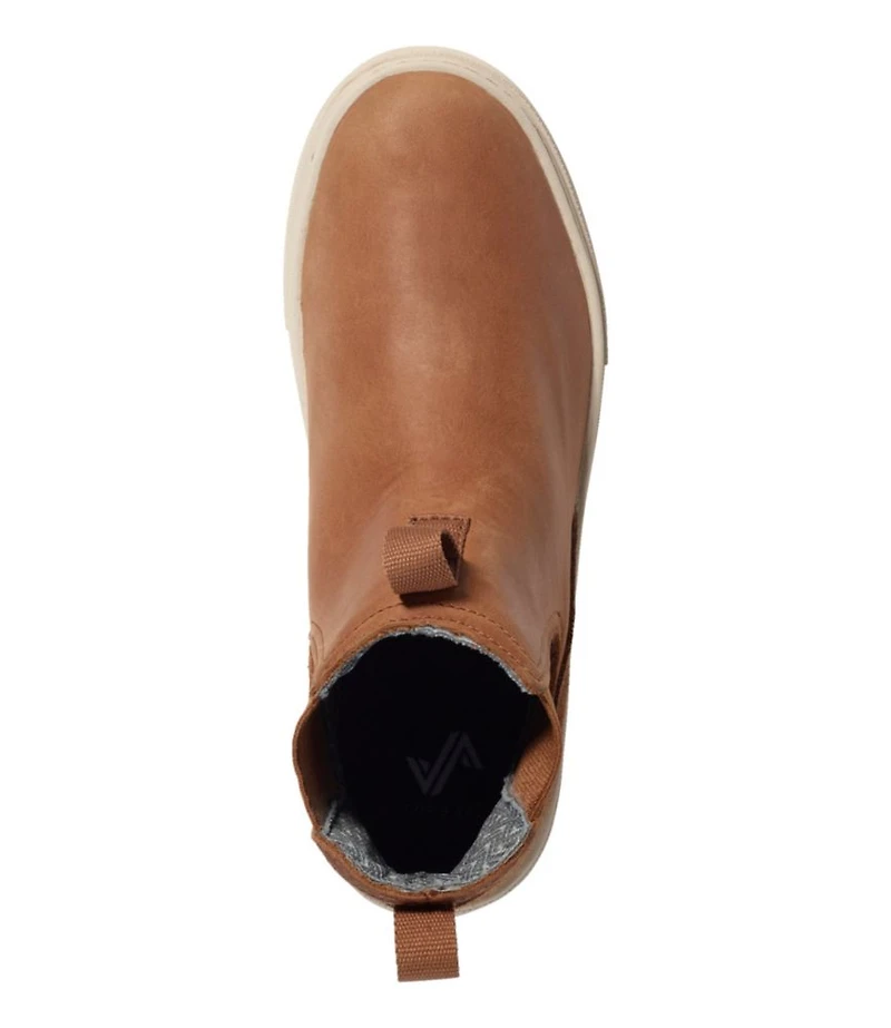 Women's Forsake Lucie Waterproof Chelsea Boots