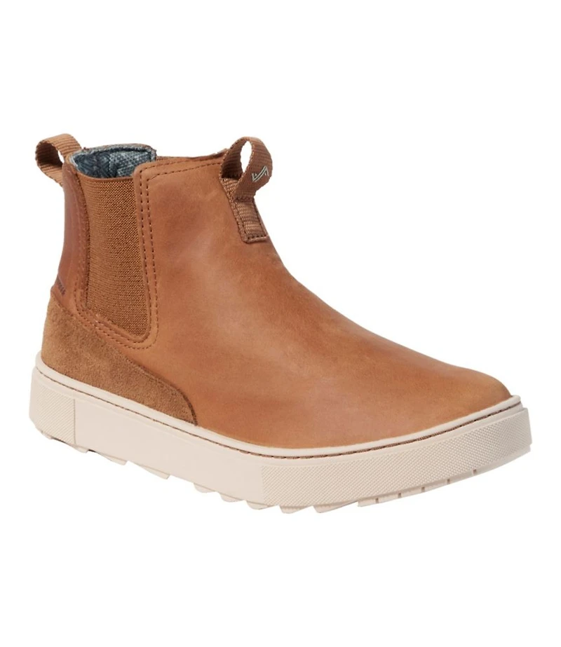 Women's Forsake Lucie Waterproof Chelsea Boots