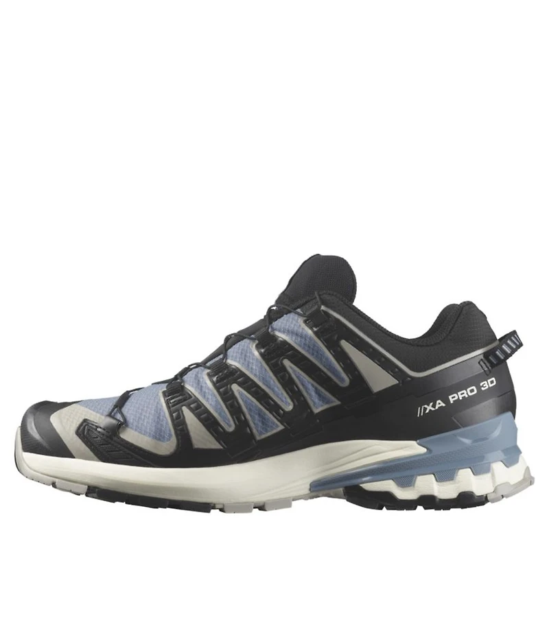 Men's Salomon XA Pro 3D GORE-TEX HIking Shoes