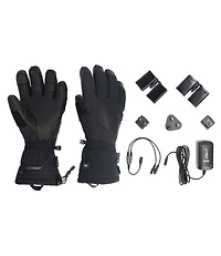 Adults' Outdoor Research Prevail Heat Sensor Gloves