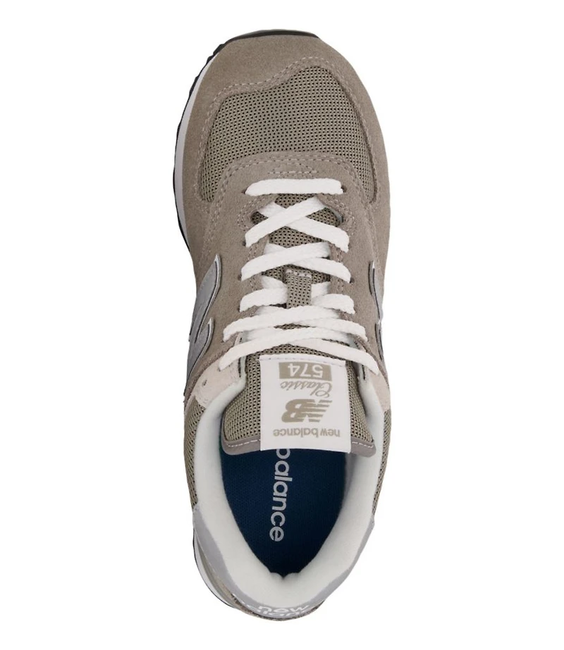 Women's New Balance 574V3 Walking Shoes