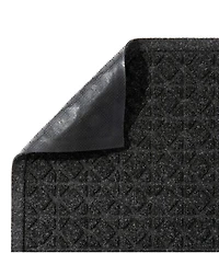 Everyspace Recycled Waterhog Runner, Tiles