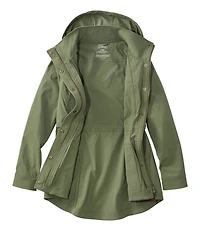 Women's Boundless Softshell Jacket