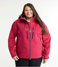 Women's GORE-TEX Pro Patroller Jacket
