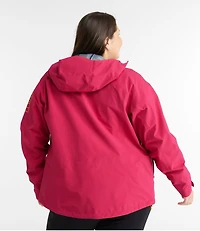 Women's GORE-TEX Pro Patroller Jacket