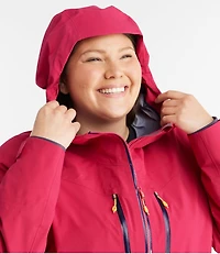 Women's GORE-TEX Pro Patroller Jacket