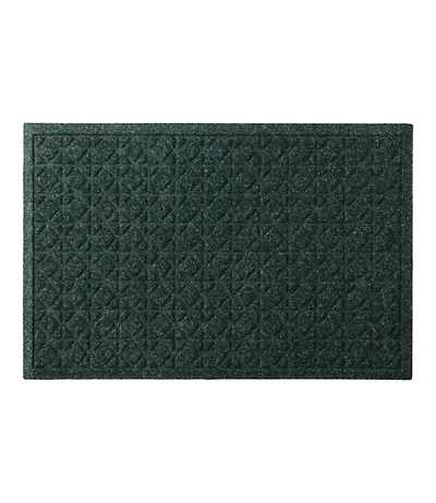 Everyspace Recycled Waterhog Doormat, Tiles