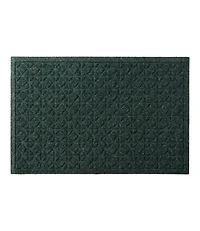Everyspace Recycled Waterhog Doormat, Tiles