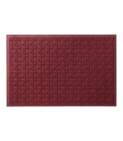 Everyspace Recycled Waterhog Doormat, Tiles