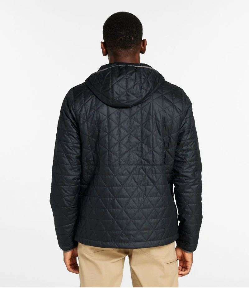 Men's Katahdin Insulated Hoodie