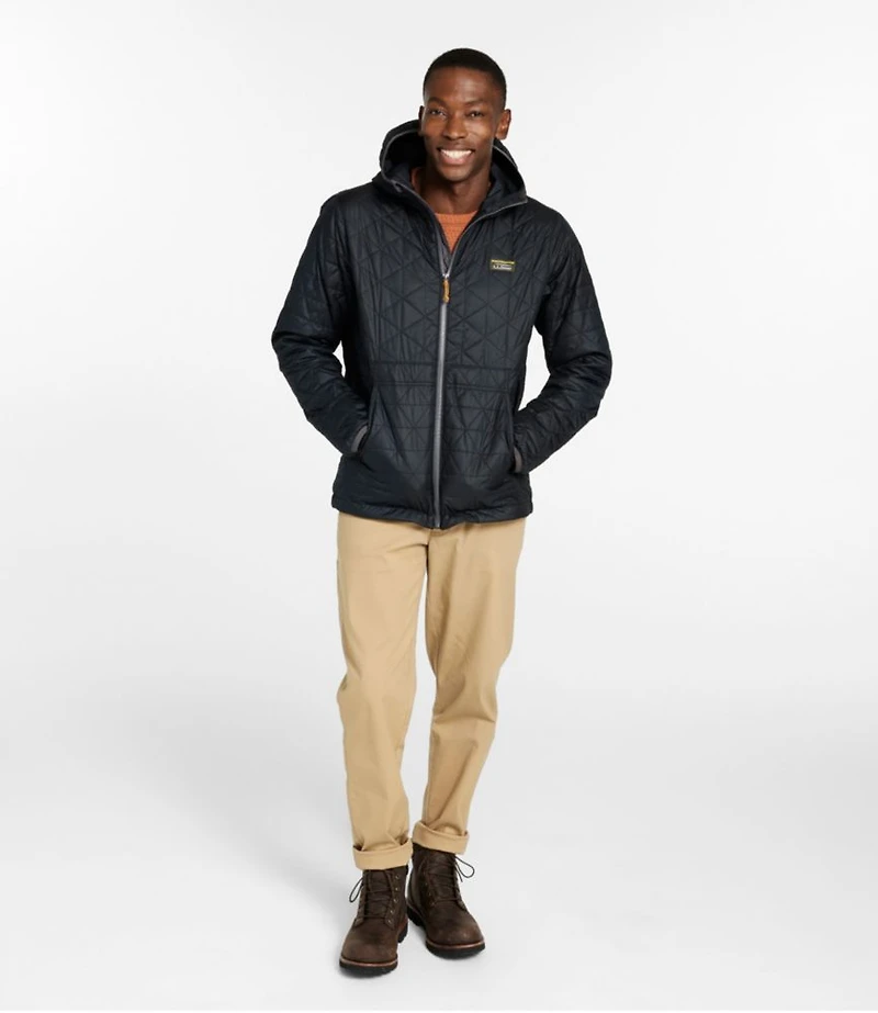 Men's Katahdin Insulated Hoodie