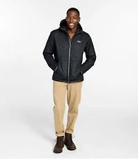 Men's Katahdin Insulated Hoodie