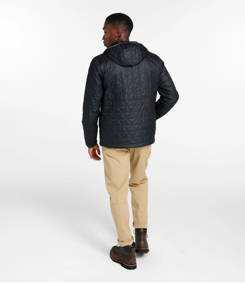 Men's Katahdin Insulated Hoodie