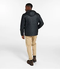 Men's Katahdin Insulated Hoodie